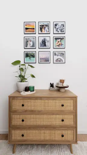 Vide - AR Video Prints screenshot