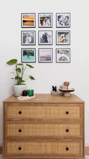 Vide - AR Video Prints screenshot
