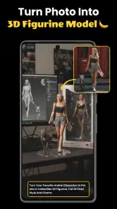 Video AI - AI Hug & Kiss Maker screenshot