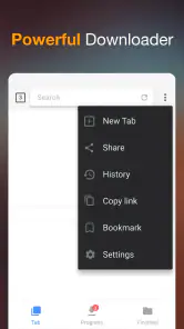 Video Downloader screenshot