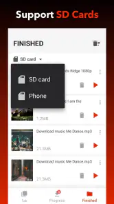 Video Downloader - Downloader screenshot