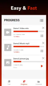 Video Downloader - Downloader screenshot