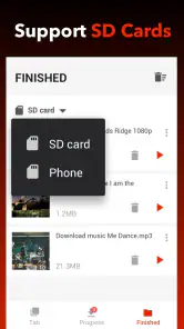 Video Downloader - Downloader screenshot