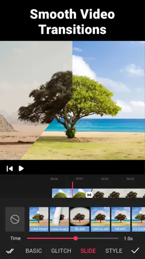Video Maker screenshot