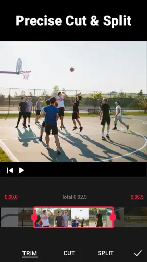 Video Maker screenshot