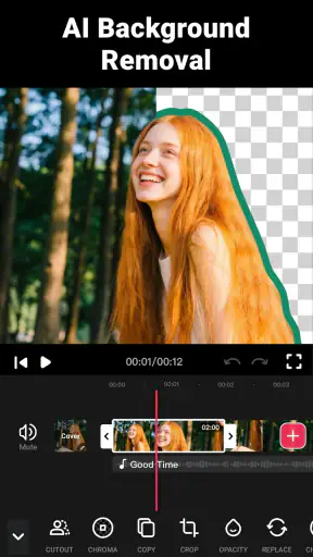 Video Maker screenshot