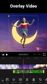 Video Maker screenshot