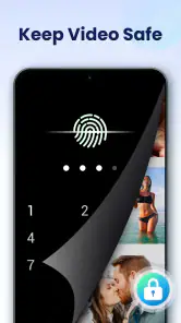 Video Player All Format screenshot