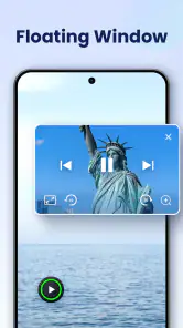 Video Player All Format screenshot