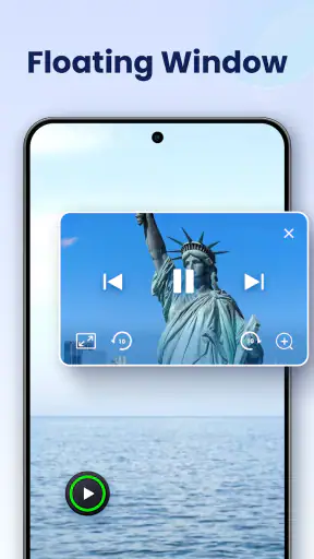 Video Player All Format screenshot