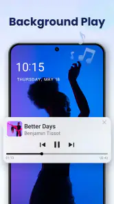 Video Player All Format screenshot