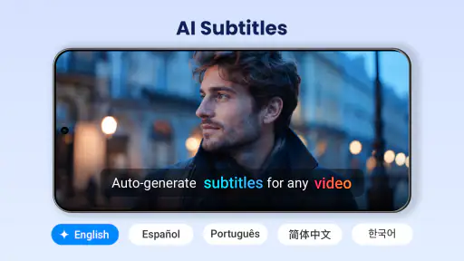 Video Player All Format screenshot