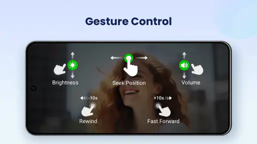 Video Player All Format screenshot