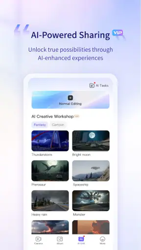 Viidure-Dashcam Viewer screenshot