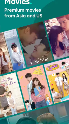 Viki: Asian Dramas & Movies screenshot