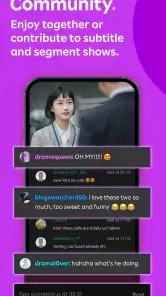 Viki: Asian Dramas & Movies screenshot