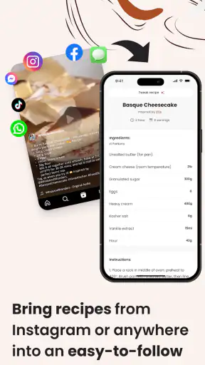 Vinst screenshot