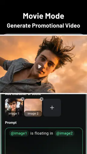 Vio AI | Image to Video screenshot
