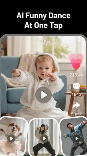 Vio AI | Image to Video screenshot