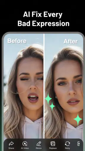 Vio AI | Image to Video screenshot