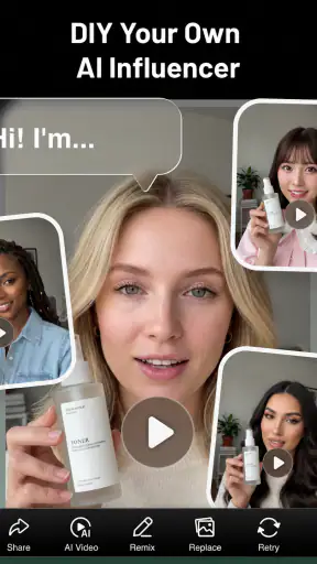 Vio AI | Image to Video screenshot