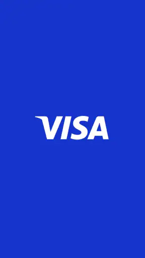 Visa Digital Emergency Card screenshot