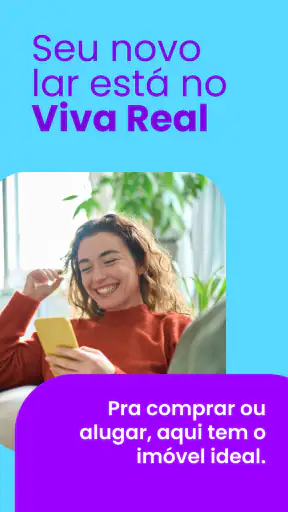 Viva Real Imóveis screenshot