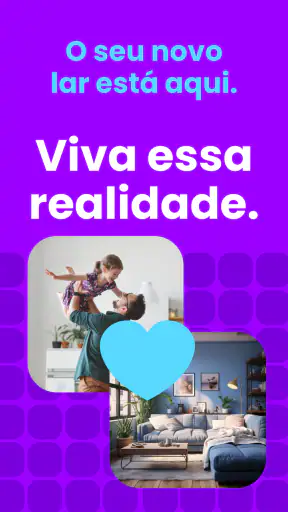 Viva Real Imóveis screenshot