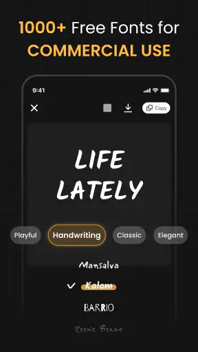 Vivisticker: Carousel & Story screenshot