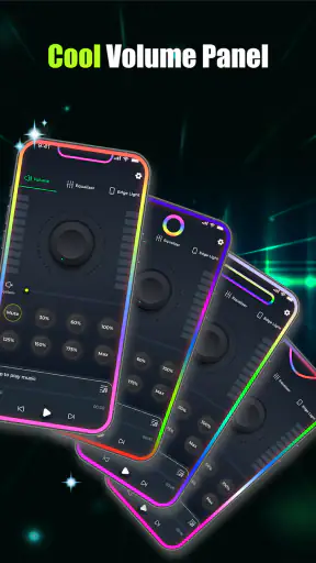 Volume Booster - Music & Sound screenshot