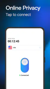 VPN Lumos: Fast VPN screenshot