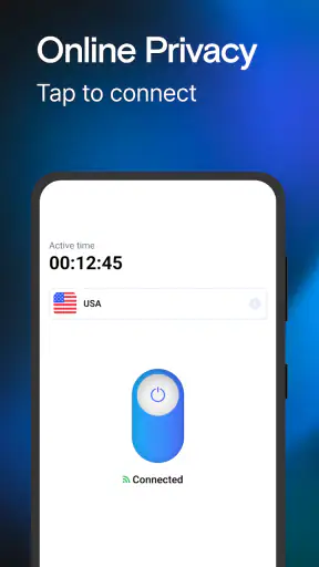 VPN Lumos: Fast VPN screenshot