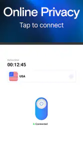 VPN Lumos: Fast VPN screenshot