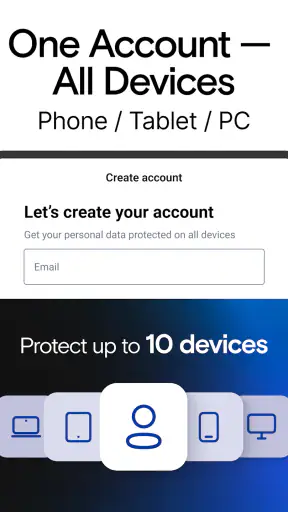 VPN Lumos: Fast VPN screenshot