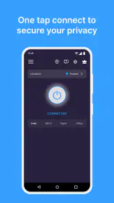 VPN - Super Unlimited Proxy screenshot