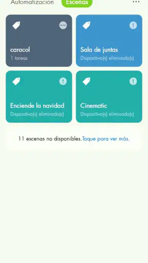 VTA+ screenshot