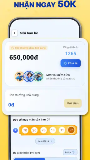 Vua Thợ - Thợ Nào Cũng Có screenshot