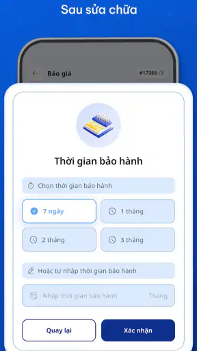 Vua Thợ - Thợ Nào Cũng Có screenshot