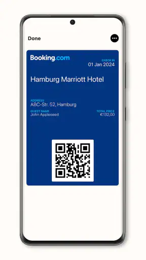 Wallet Cards | ארנק דיגיטלי screenshot