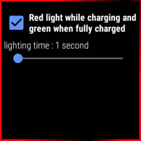 Watch Edge Light - AOE Wear OS screenshot