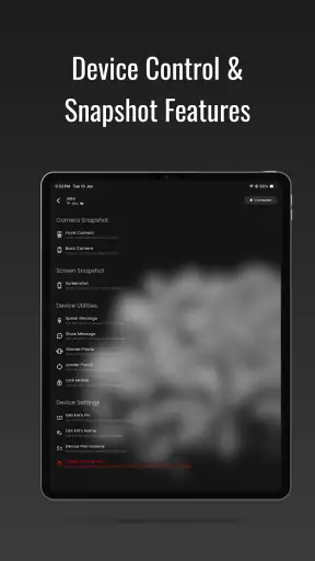 Watcher - Parental Control screenshot
