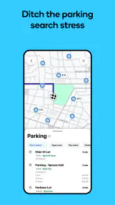 Waze: ניווט ועדכוני תנועה screenshot