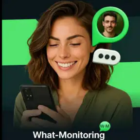What Monitoring screenshot