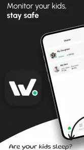 When: Last Seen Online Tracker screenshot