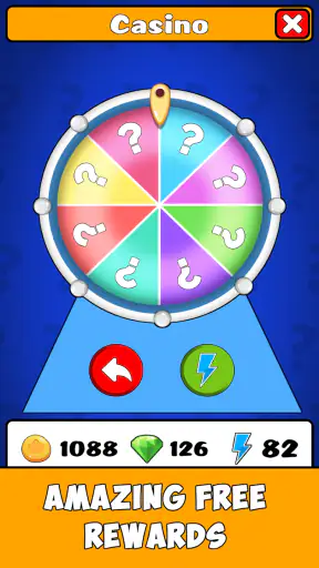 Who am I? Guess it. Board game screenshot