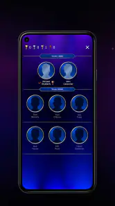 Who Wants to Be a Millionaire? screenshot
