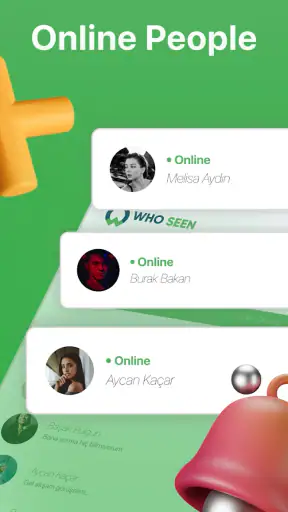 whoSeen screenshot