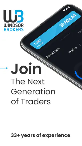 Windsor Brokers | Forex & CFDs screenshot