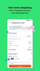 Wish: Shop and Save screenshot