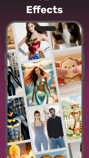 WonderSnap וידאו AI screenshot